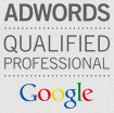 Google Adwords Certified